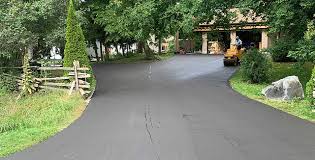 Driveway Pressure Washing in Prineville, OR